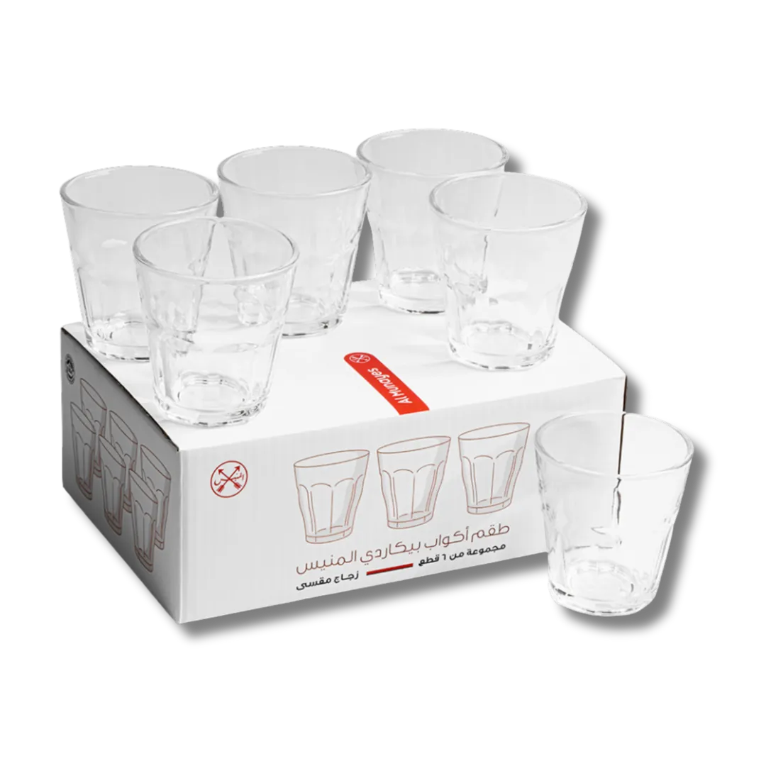 Istikana Tea 6