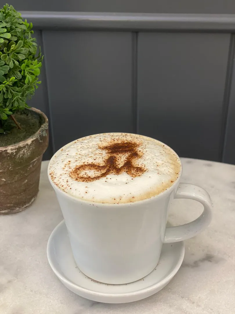 Cappuccino