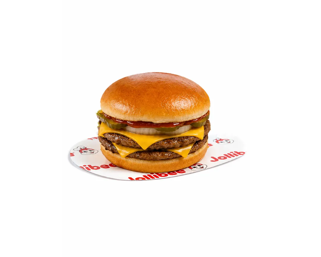 JolliBurger Classic