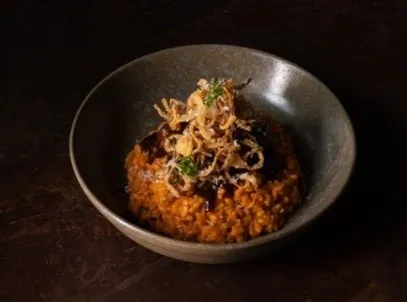 Risotto