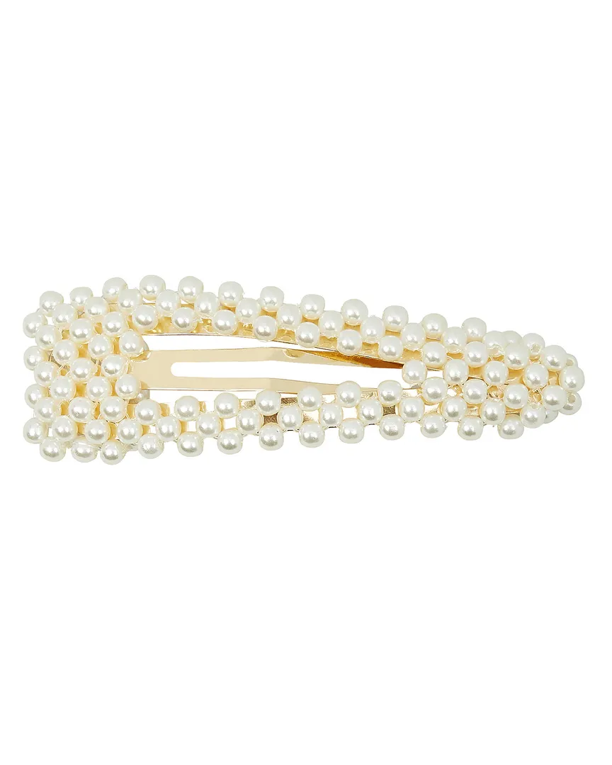 Pearls Clip