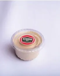سلطة طحينة