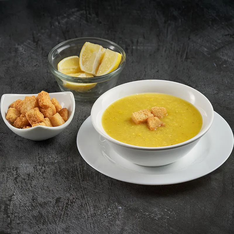 Lentil Soup