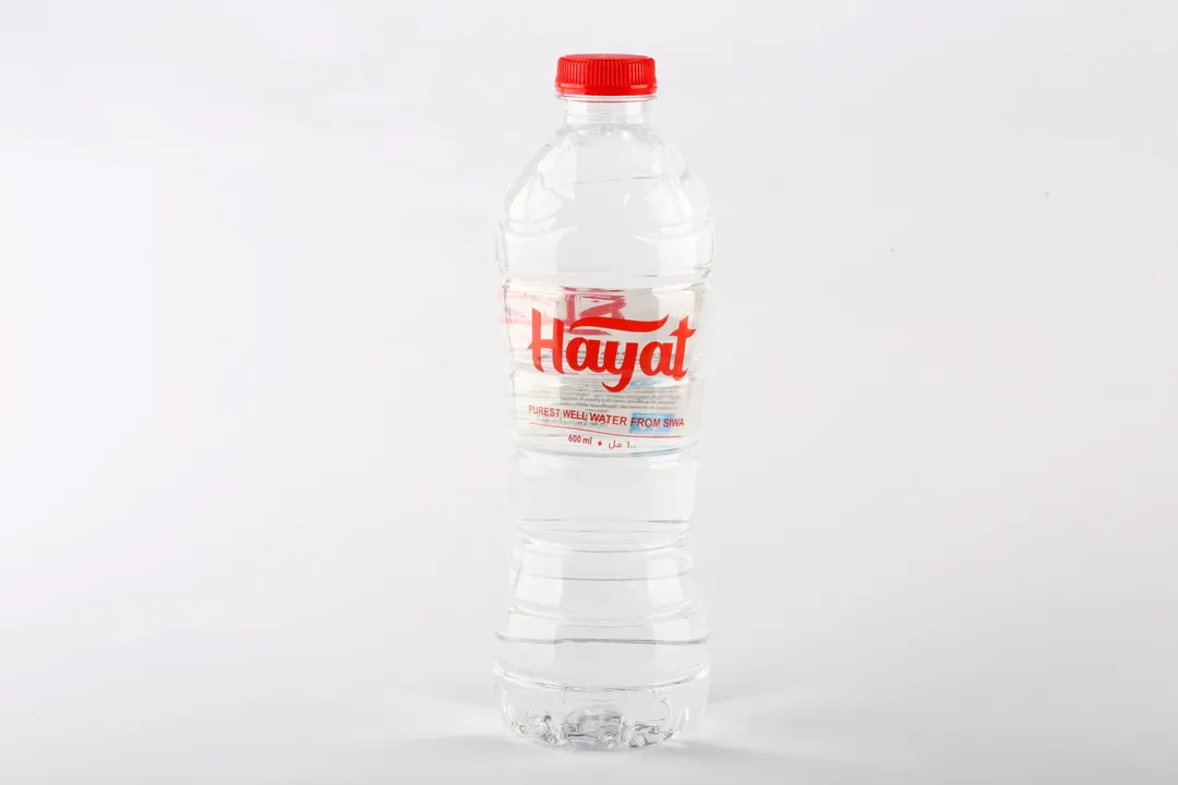 Small Water