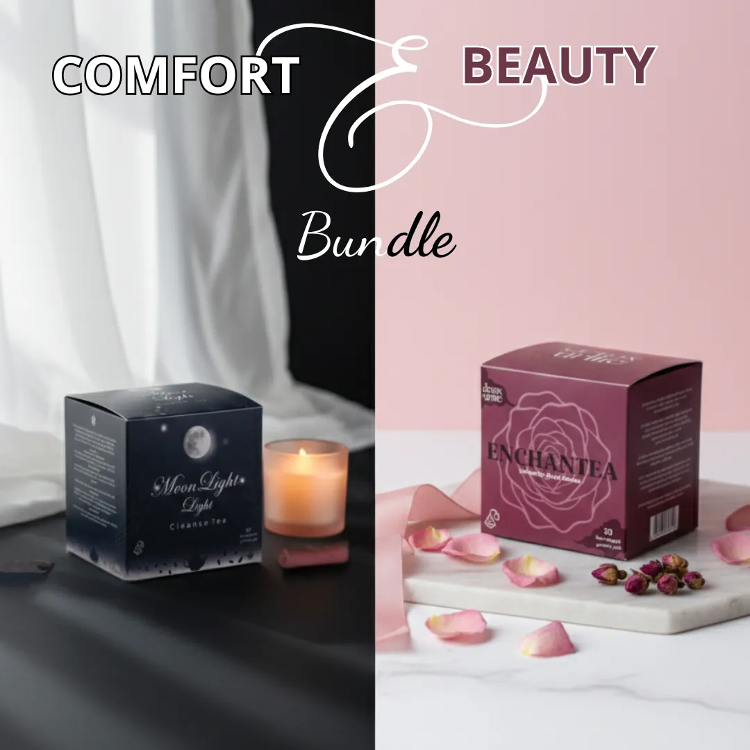 Comfort & Beauty
