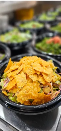 Nachos