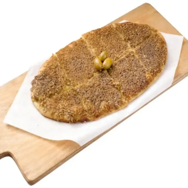 Manaeesh Thyme