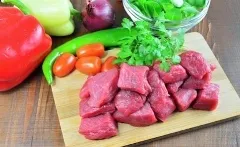Fresh Baby Veal