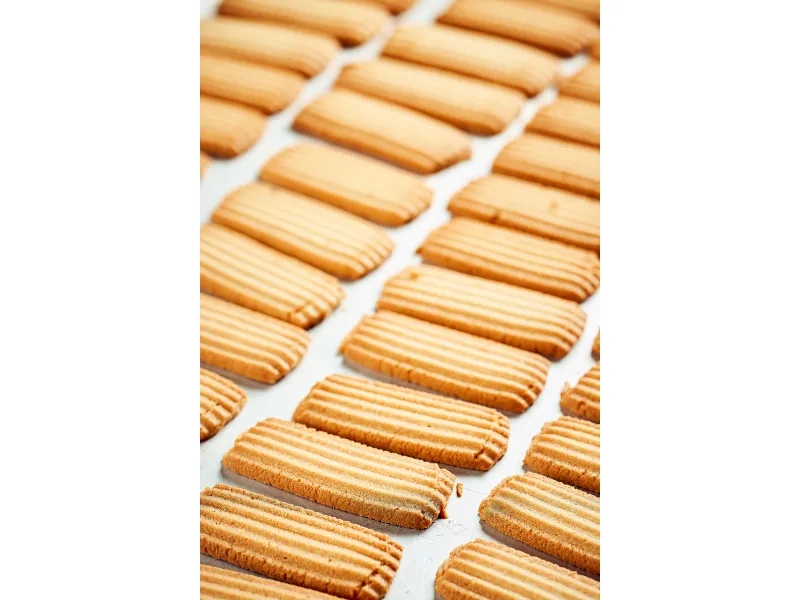 Ammonia Biscuits