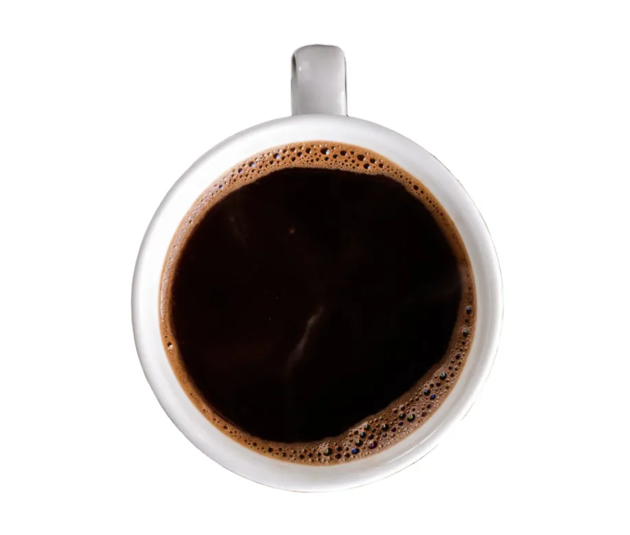 American Coffee.