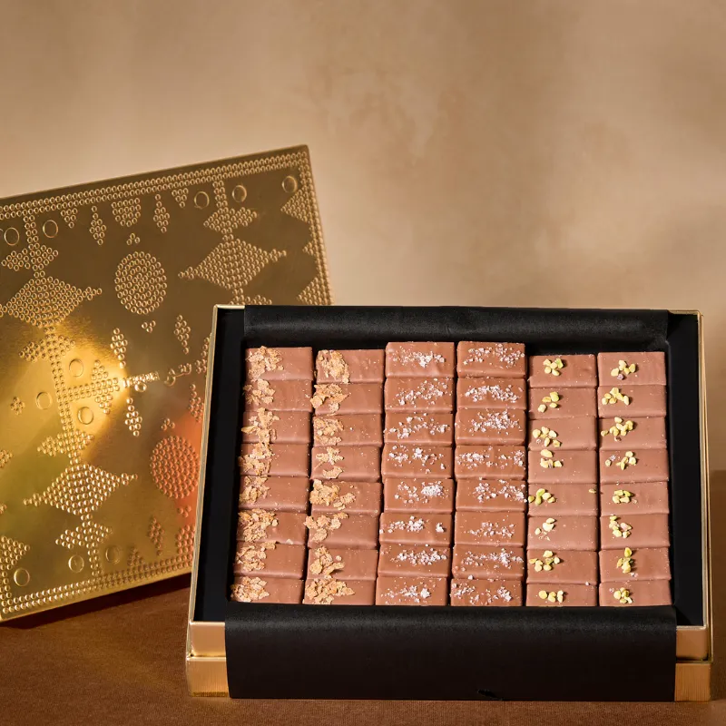 Premium Chocolate - Medium