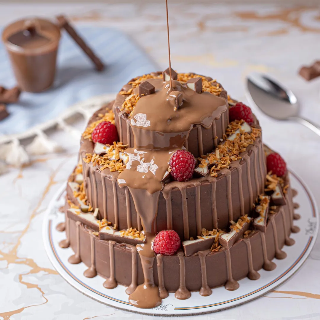 Small Shyalahna Cake