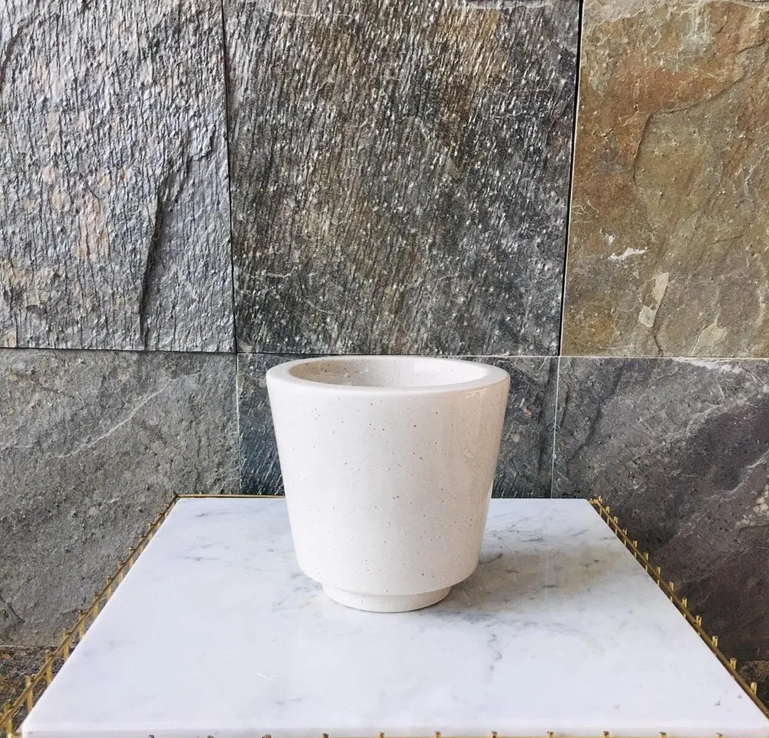 Dutch desso pot grey -3