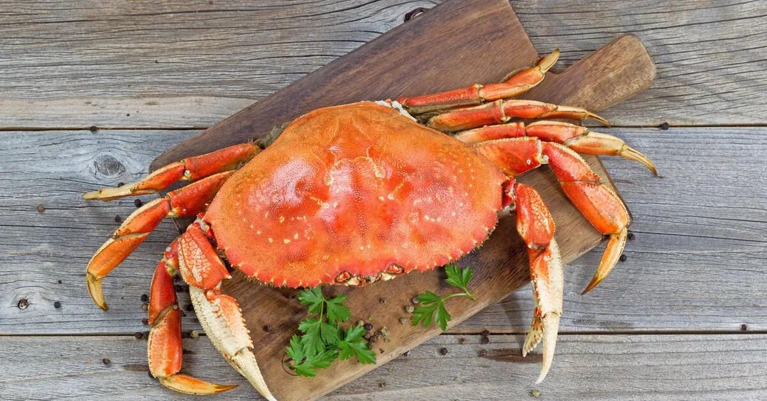 Kilo crab