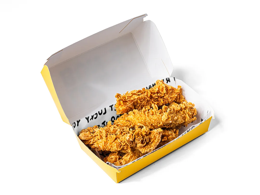 Chicken Strips