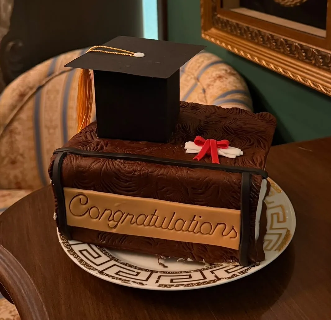 Cake