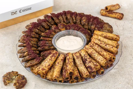 مسخن و خبز عروق
