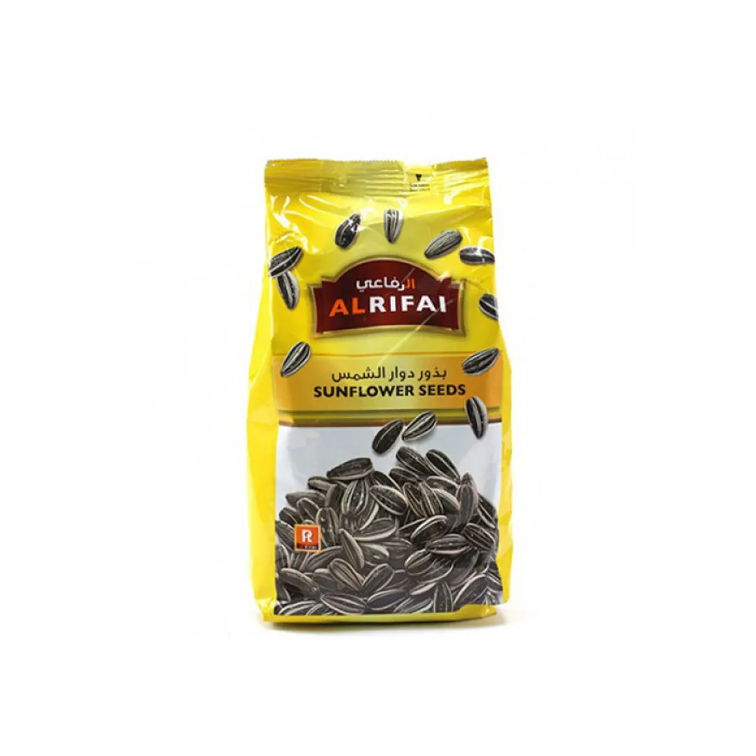 Alrifai Sunflower Seeds 125g