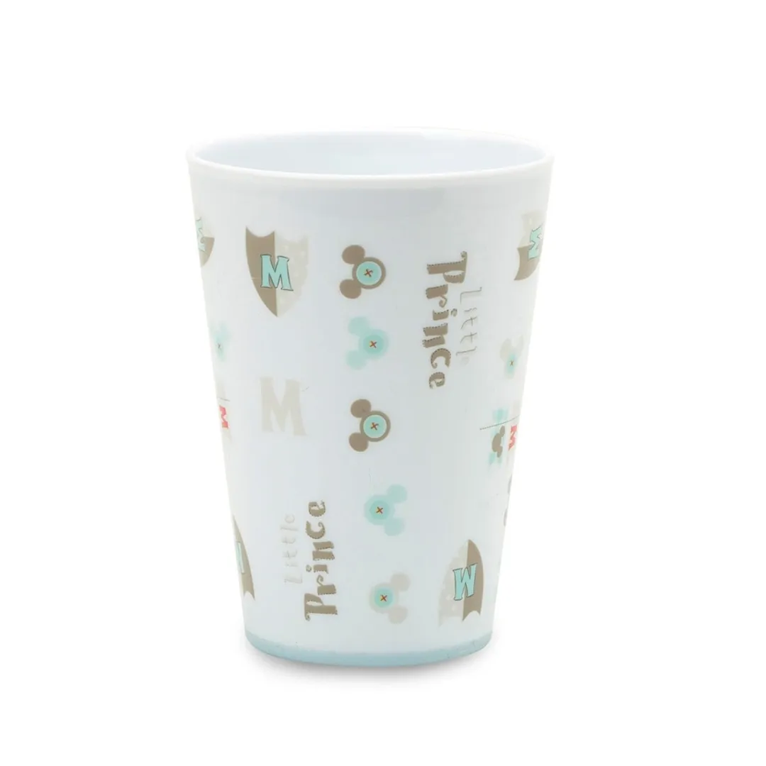 Mickey Mouse Plastic Tumbler