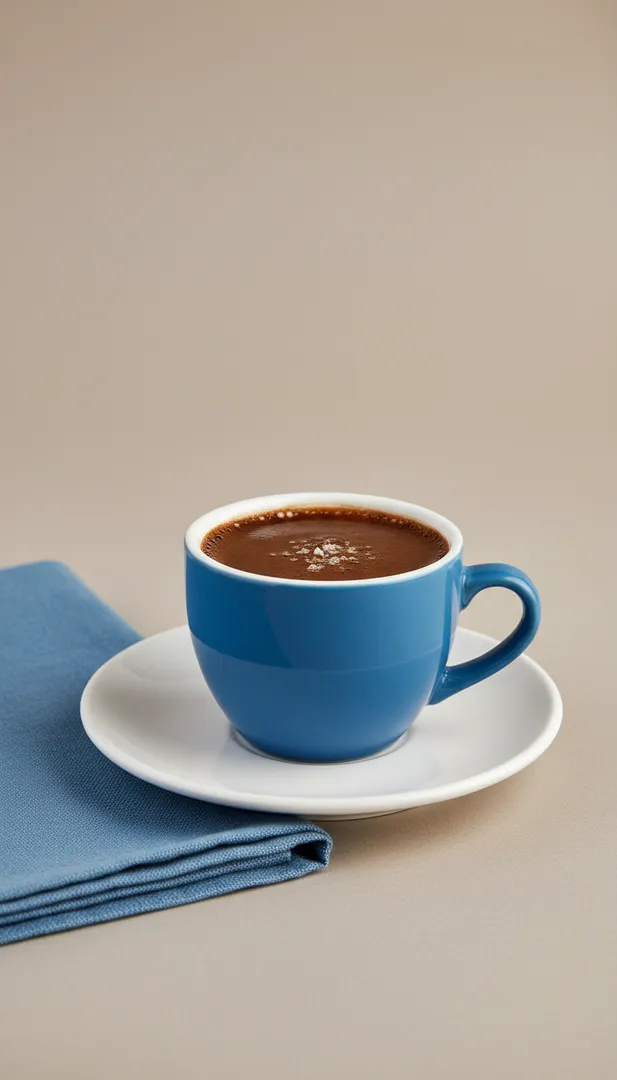 Turkish Kroffee