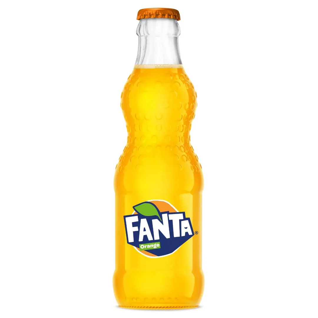 Fanta