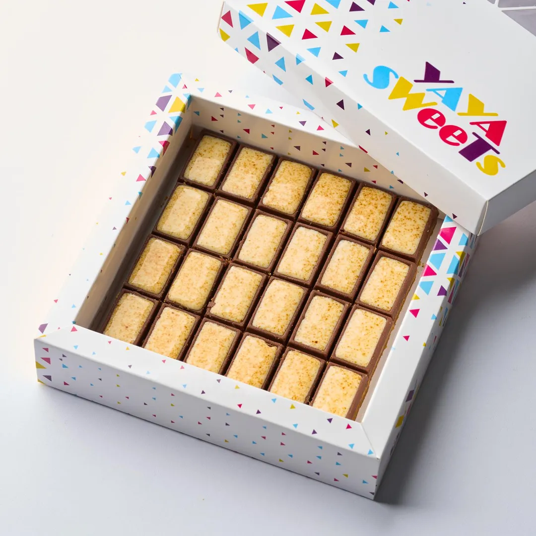 Helw El Bahga 24Pcs