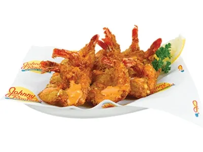 Buffalo Shrimp