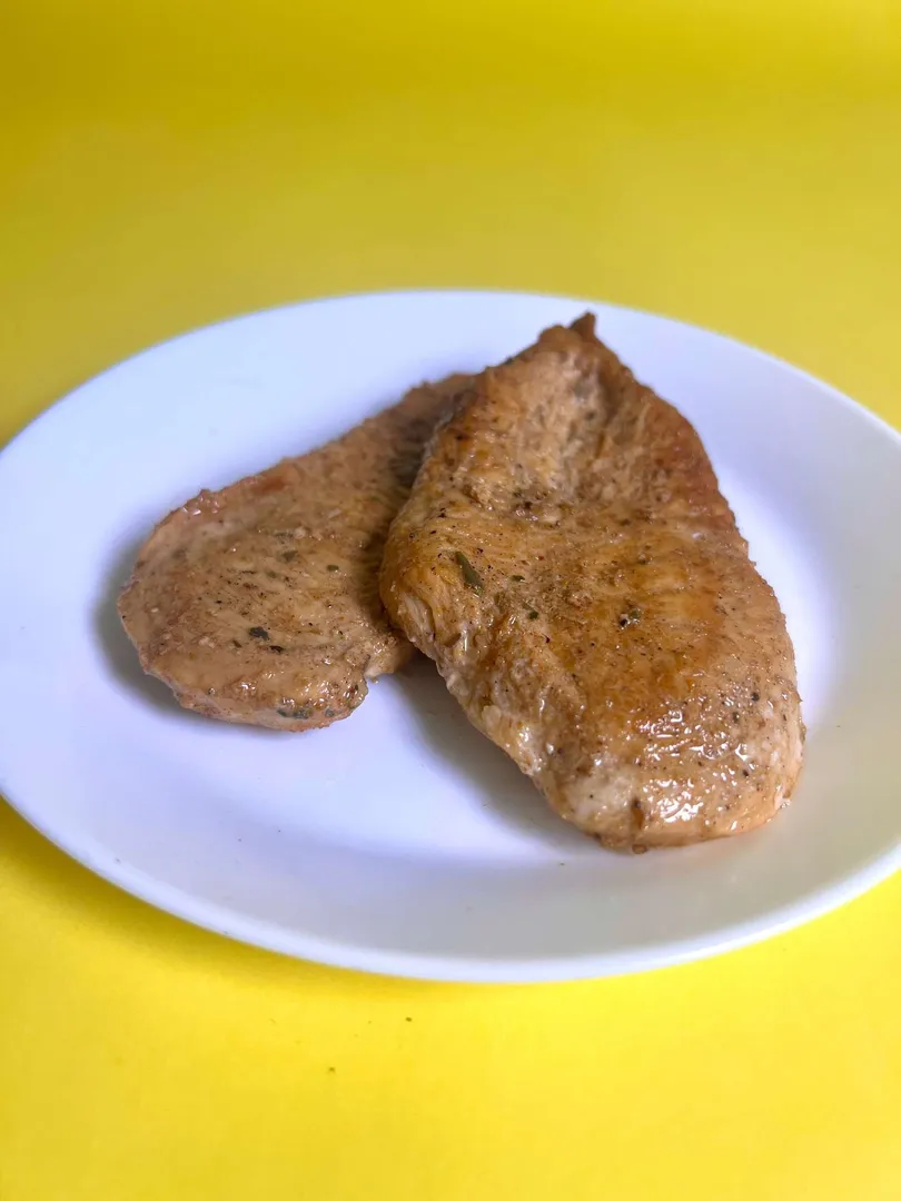 Boneless Grilled Chicken