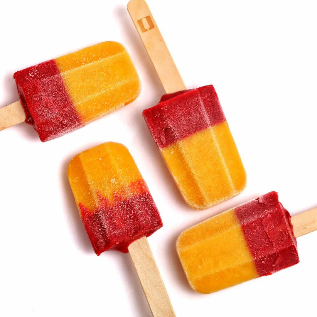 Mini Mango / Raspberry