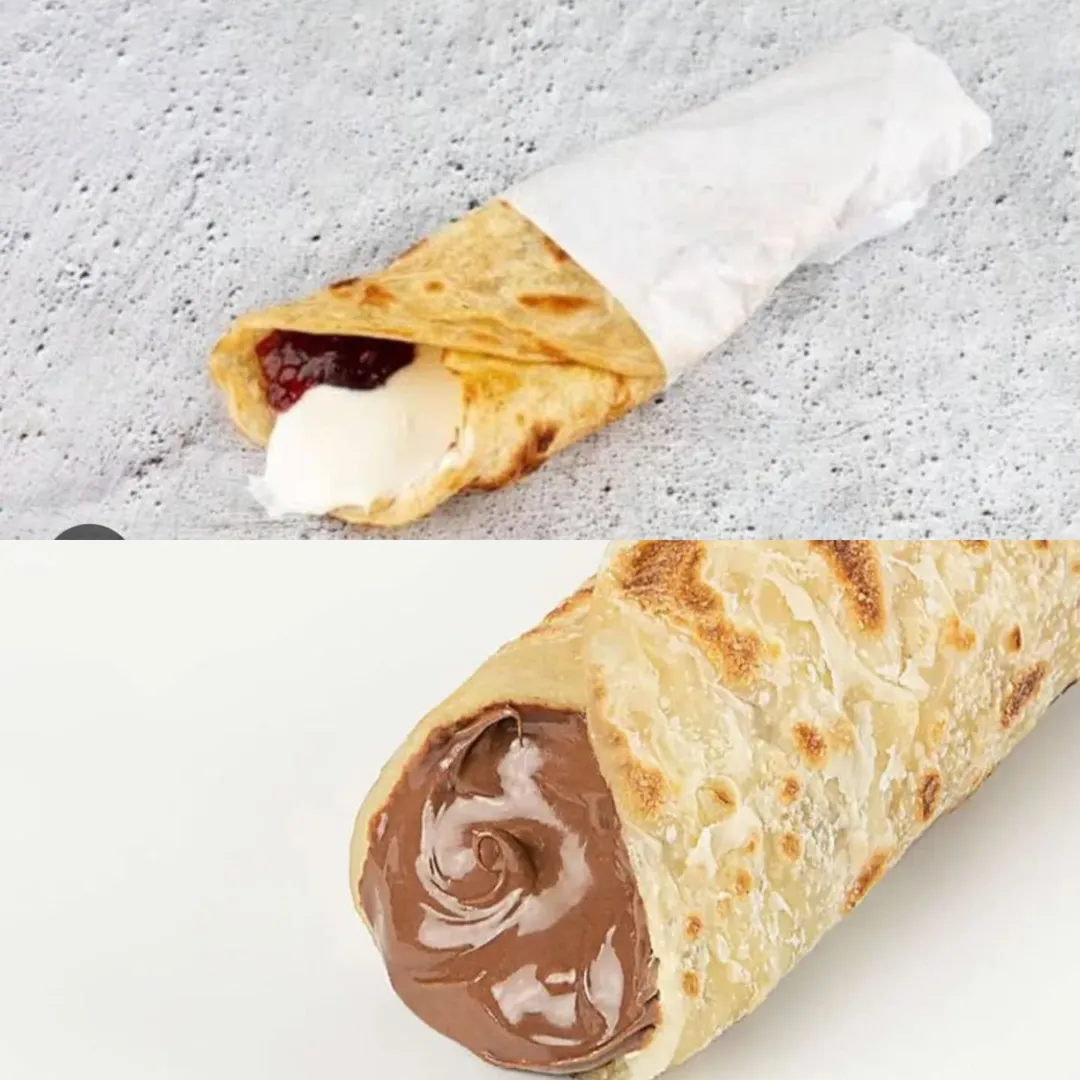 شباتي مكس حلو