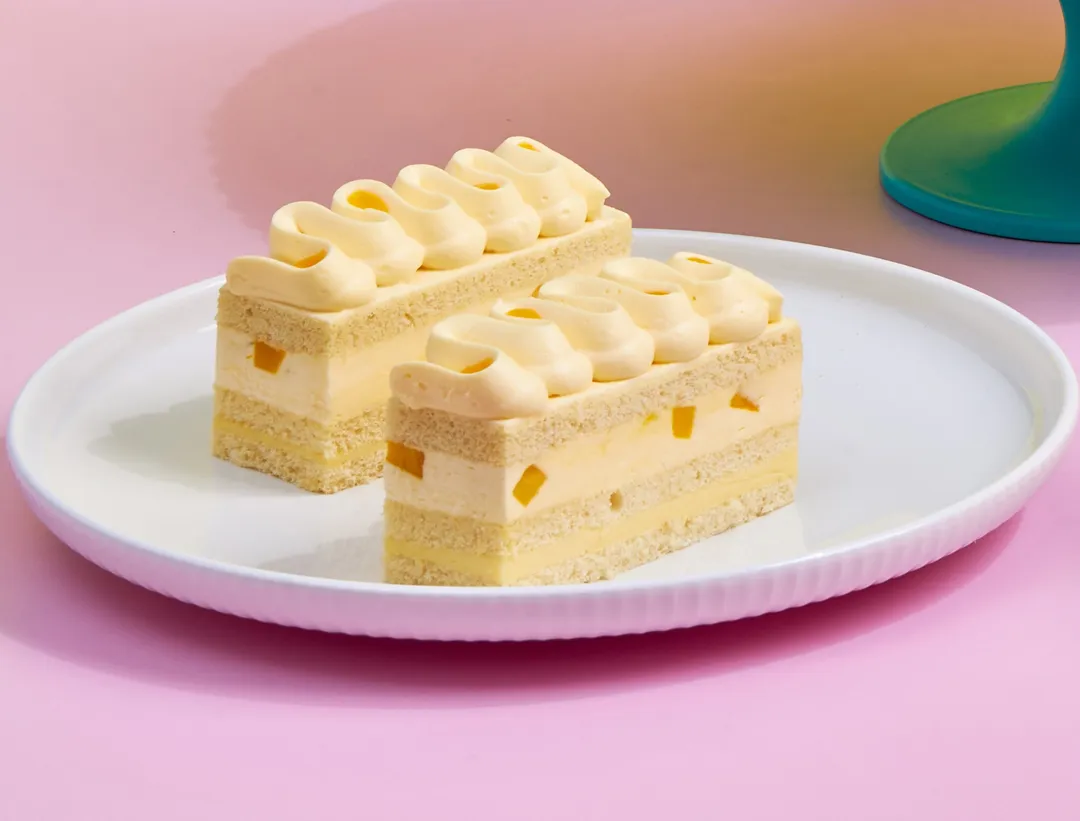 Crème Tropica