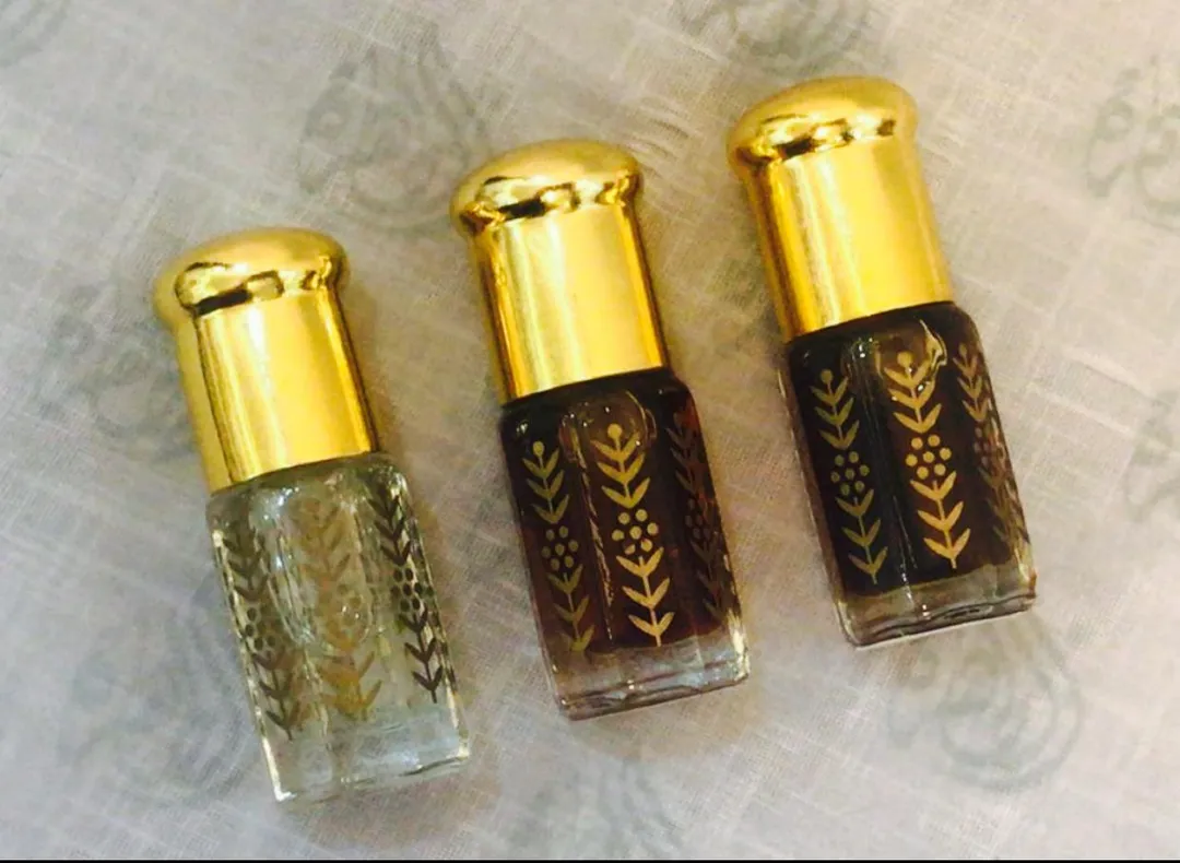دهن عود