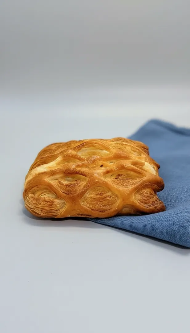 Web Turkey kroissant