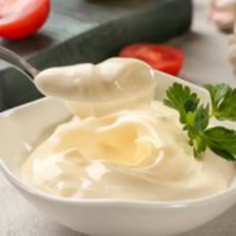 Garlic Dip 