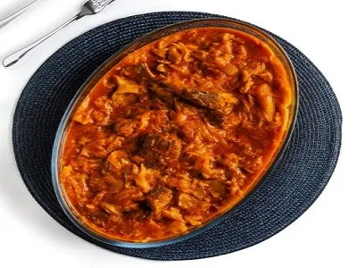 Pyrex Margug