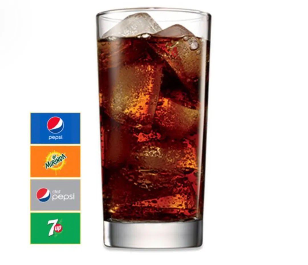 Soft Drinks