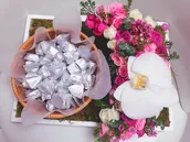 صينية رمضان كريم