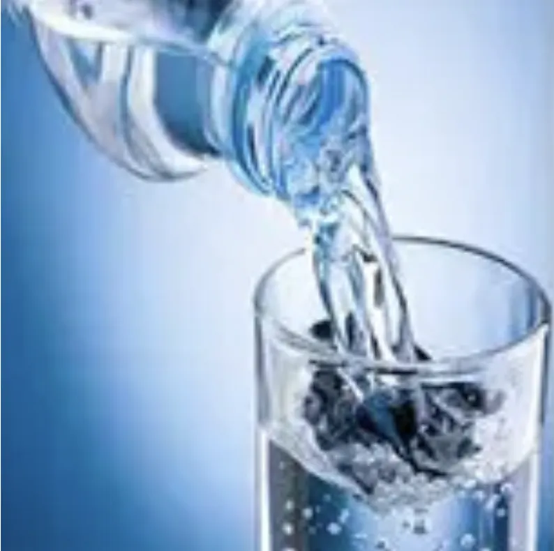 Water