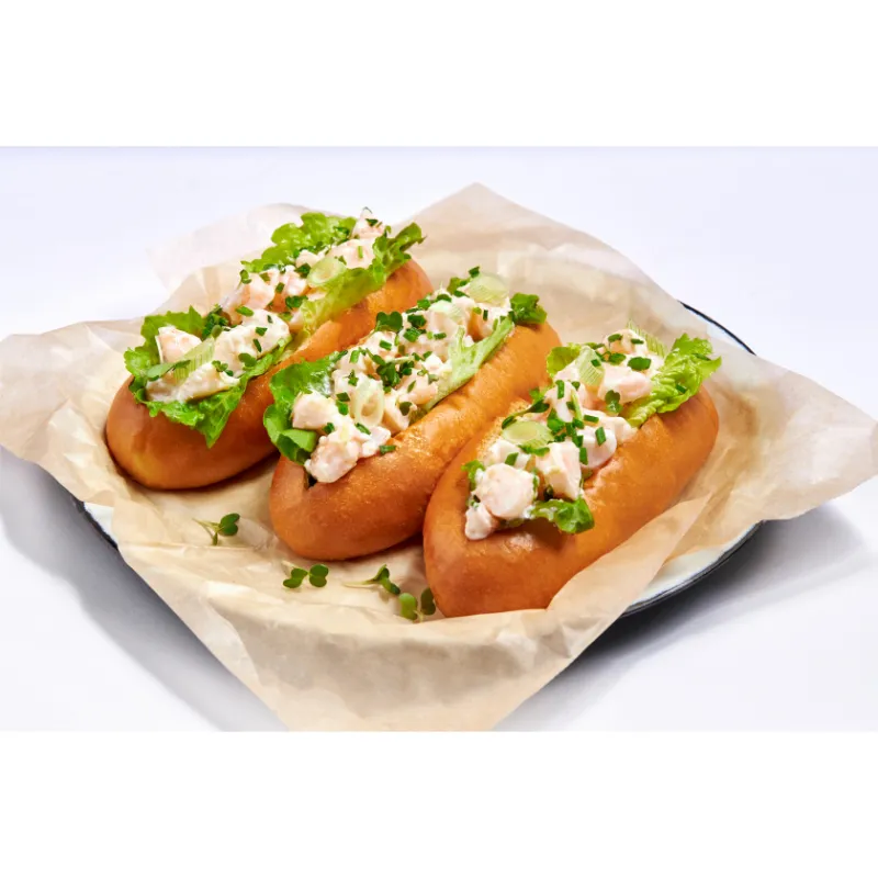 Shrimp Roll