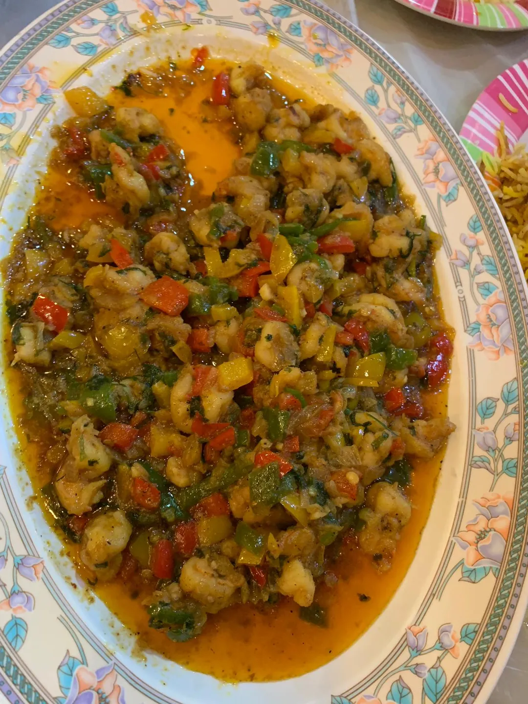 الحمسات