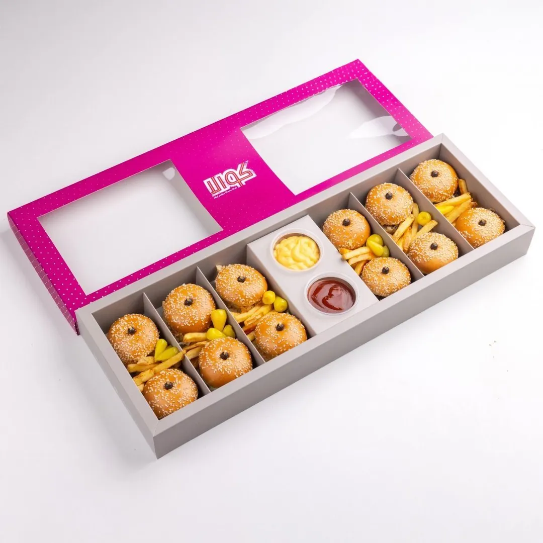 Box Slider