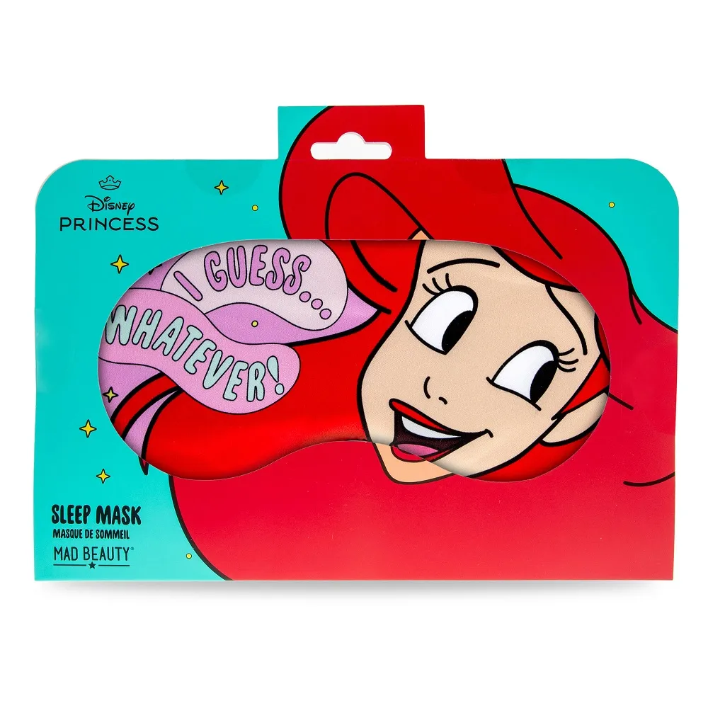 Disney Ariel Sleep Eye Mask