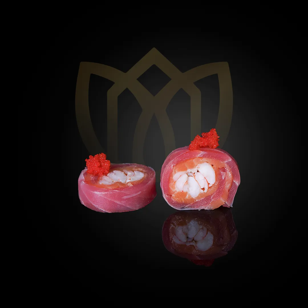 SASHIMI ROLL