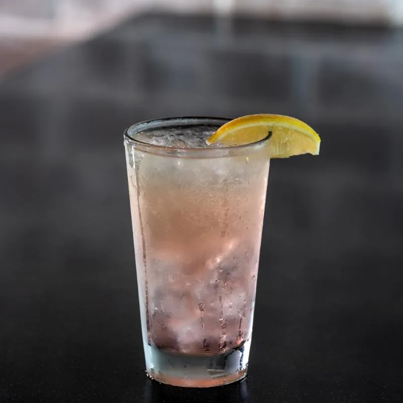 SPARKLING ROSE