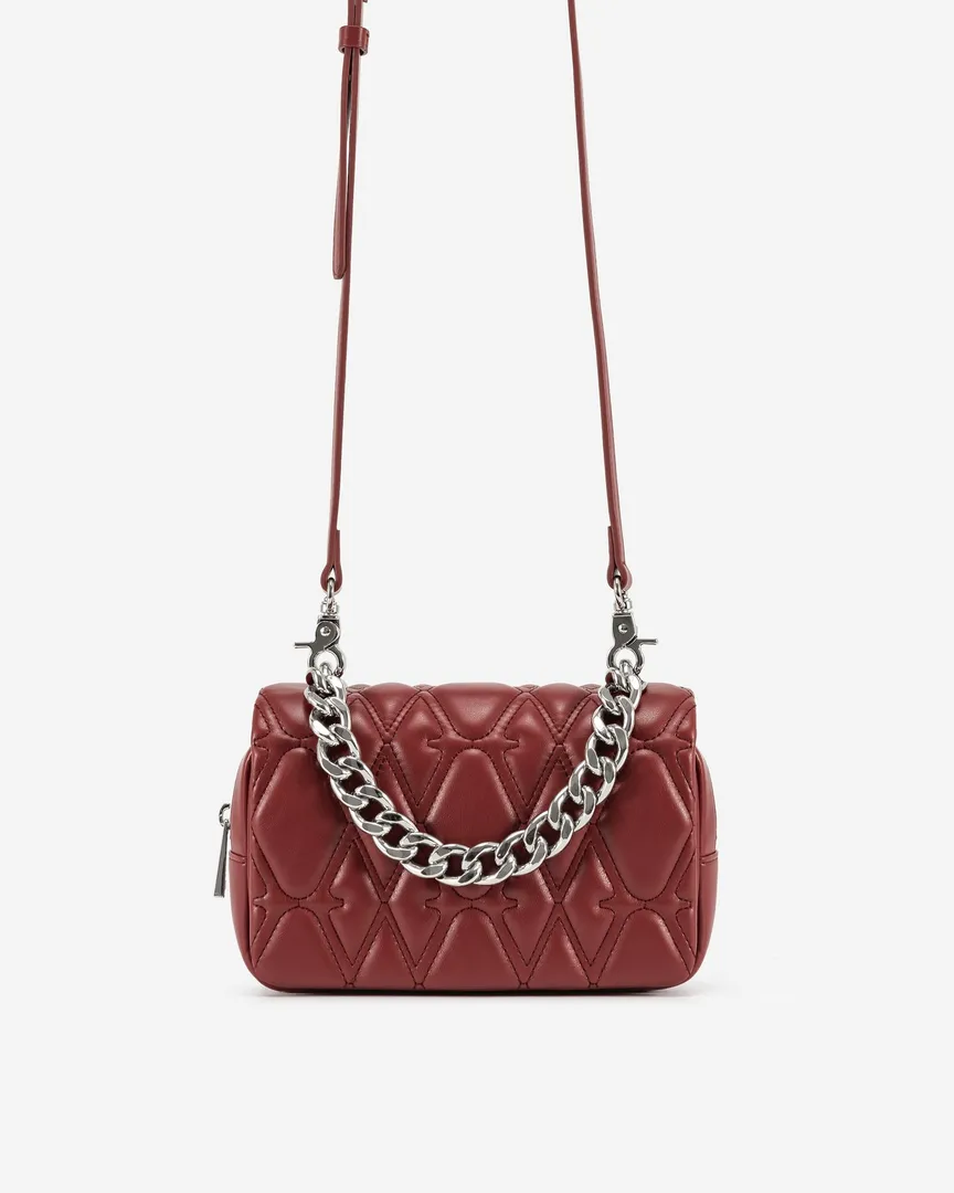 Nora Crossbody Bag