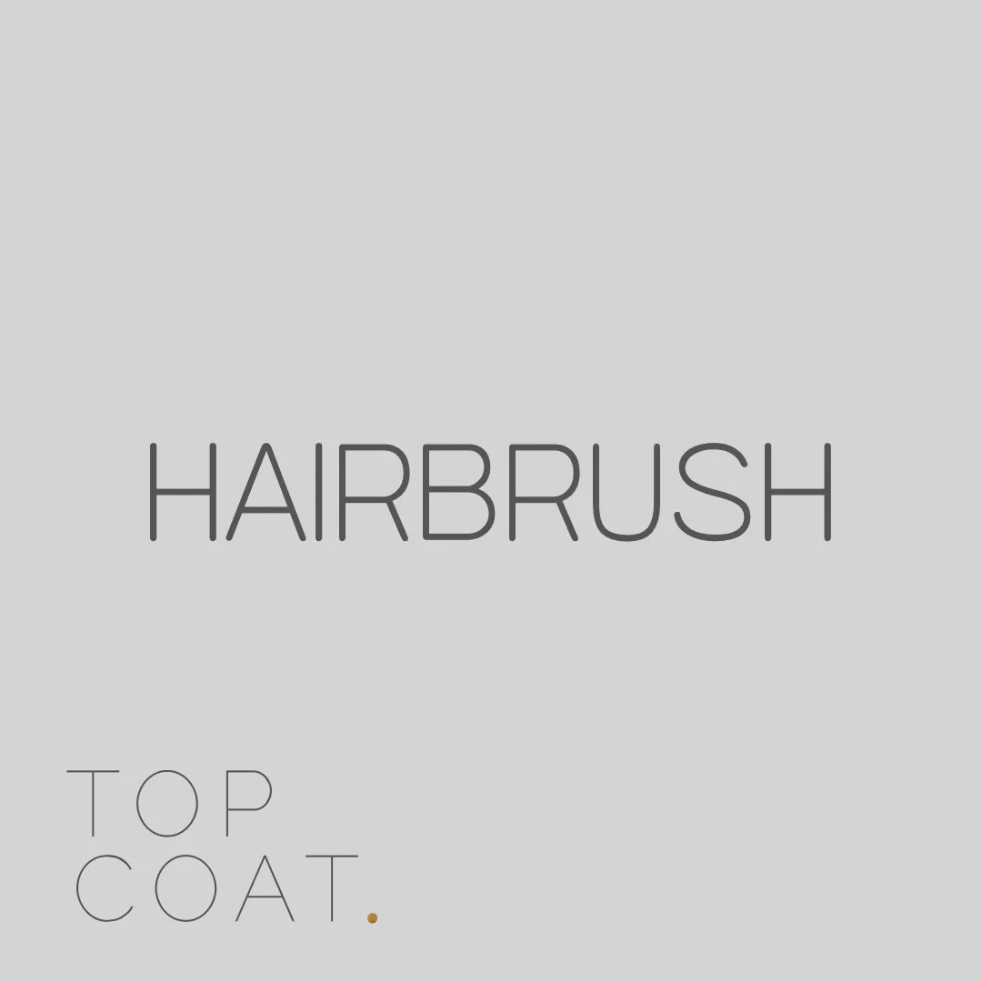 Hair Brushes