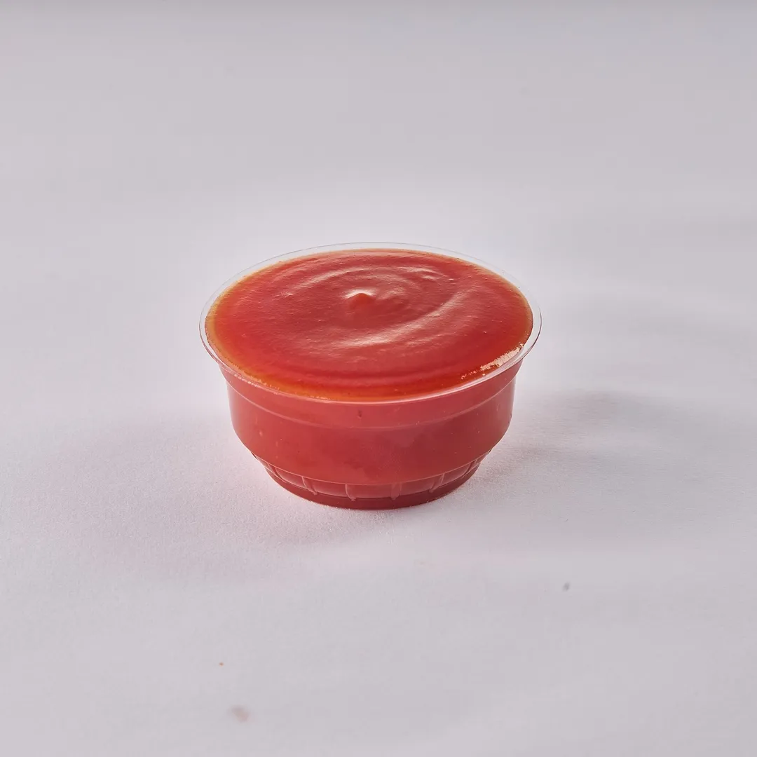 ketchup sauce