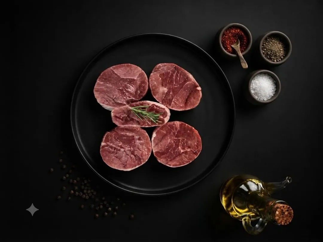 Beef Shank