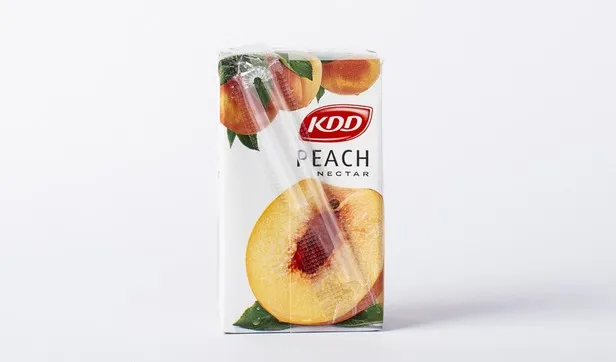 كى دى دى خوخ 250 مل