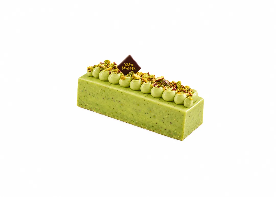 Rocher Pistachio